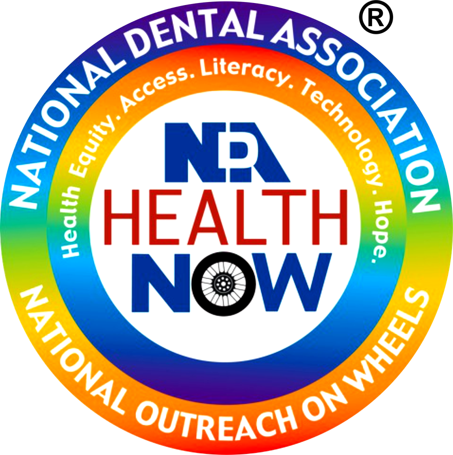 NDAHEALTH NOW® National Dental Association