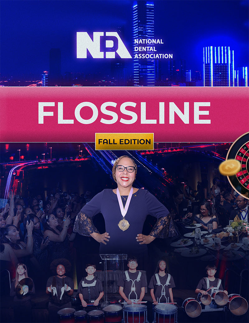 Flossline - Fall 2022