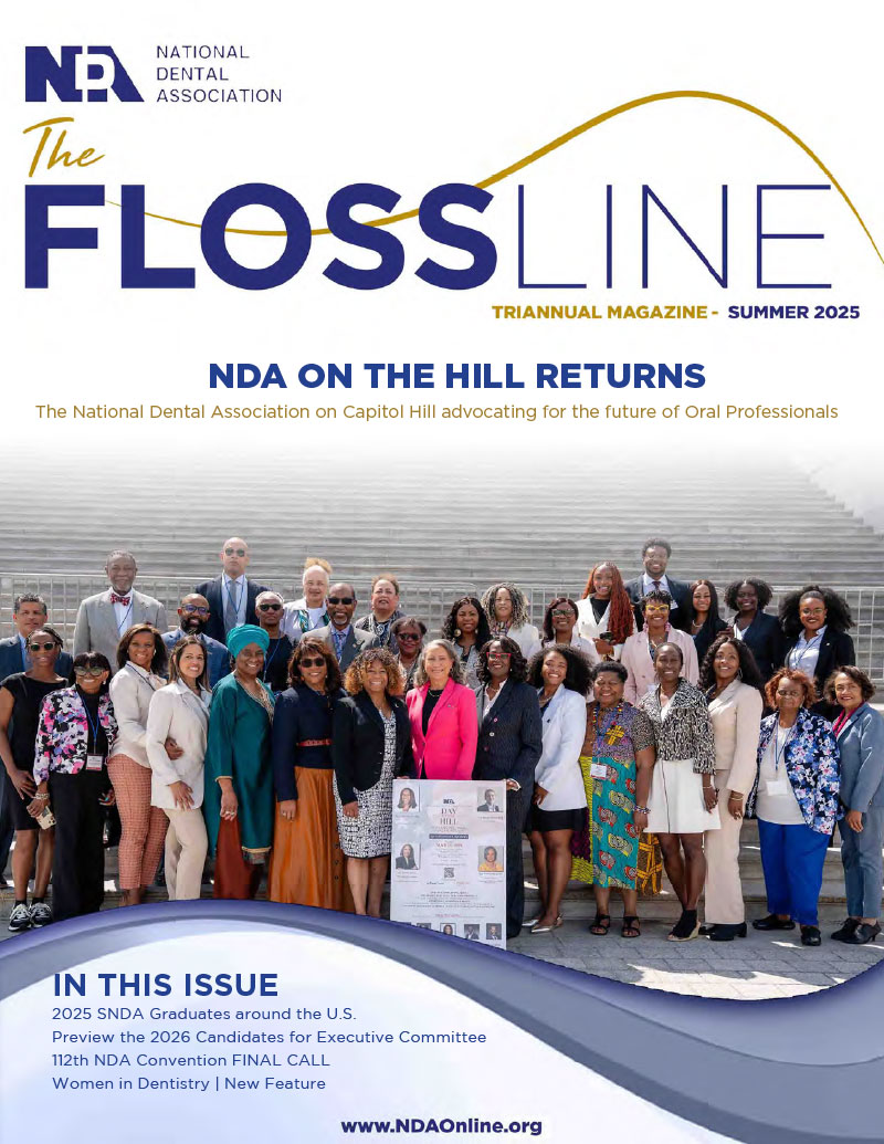 Flossline - Fall 2022